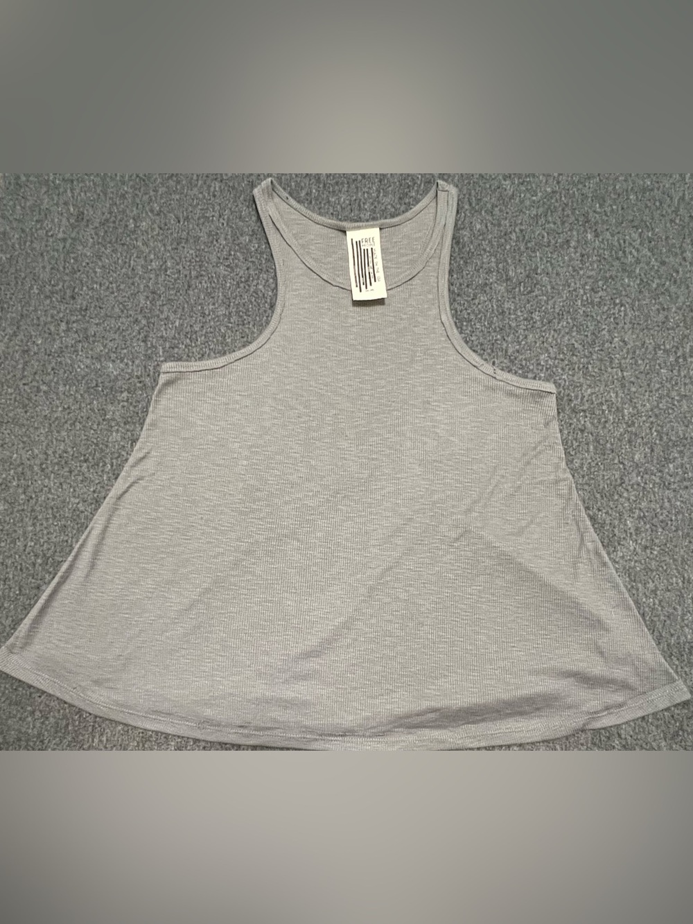 Free people tank top